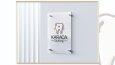 Karaca Diş Kliniği Logo Tasarımı ve Mockup Çalışması
