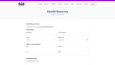 Samsun Gençlik Platformu – Resmi Web Sitesi Geliştirme Proje