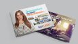 Katalog tasarımlarımdan bazıları