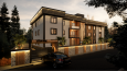 Apartman Tasarımı