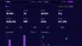 ve.exchange – veNFT Marketplace ve Dashboard