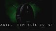 Robot Süpürge Ürün Reklam Videoları