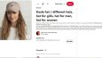 Pinterest hesabımda, RebelShopTr - Etsy Mağaza Tanıtımı