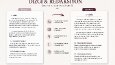 Kitap, Dergi ve Akademik Metinler İçin Profesyonel Dizgi & Redaksiyon Hizmeti