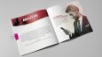 Hedef Fuar - Katalog Tasarımı