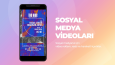 Video Reklam ve Sosyal Medya
