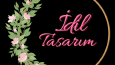 Logo tasarımı yapıyorum