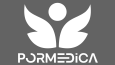 Pormedica Logo Tasarımı
