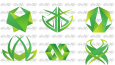 Etkileyici LOGO tasarımı
