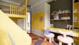 RESIDENTIAL INTERIOR