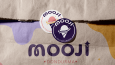 Mooji Dondurma -  Kurumsal Kimlik Tasarımı