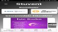 Stuvent - Topluluk Mobil Uygulaması
