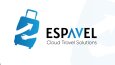 Espavel için Logo ve Uygulama İkonu Tasarımı