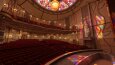 ART NOUVEAU OPERA SALONU