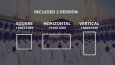 Dini Günler İçin Mesaj Videoları