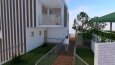 3D Render Çalışmaları