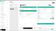 TikTakTime – Enterprise ERP Frontend Development