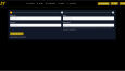 elitroleplay.com Adlı oyun sunucusu için web tasarımı