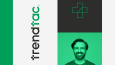 TRENDTAC - Logotype
