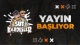TWITCH ANİMASYONLARI