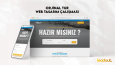 Web Tasarım Çalışmalarımız -2 