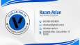 KURUMSAL KİMLİK & KARTVİZİT