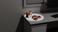 3 D Tasarımlar ve Render