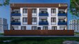 Yüksek Kalitede Gerçekçi Render, 3D tasarım B3