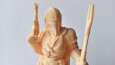 Ürün Tasarımı, 3D Model Çalışmaları Ve Baskıları