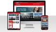Haber ve Blog Sitesi Şablonlarımız