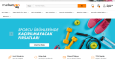 Markanyon.com banner çalışmaları