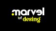 MARVEL OF DESING / Logo Tasarımı
