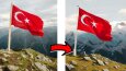 Fotoğraflarınızı bilgisayar  çizimi haline getirebilirim.