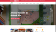 Modern Kurumsal Web Sitesi Tasarımı