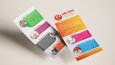 Broşür & Katalog & Dergi Tasarımları
