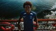 Psg Academy Forma Fotoğraf Çekimi