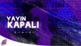 Yayıncı tasarımları yaparım :)
