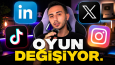 AI Destekli & Yüksek CTR Odaklı YouTube Thumbnail Tasarımı