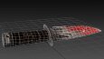 3D Baskıya Uygun Modeller & Oyun için Modeller