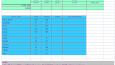 Excel de veri toplama ve analizleme