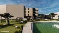 Fransa- Otel Binası