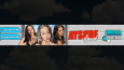 Youtube Channel Banner