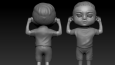 3D Modelleme