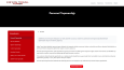Kafkas Travel Web Sitesi Tasarımı