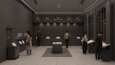 3D Modelleme ve Gerçekçi İç Mekan Render