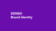 Denso Coffee | Konsept Marka Kimliği Tasarımı