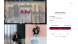 Seduction UW E-ticaret Websitesi