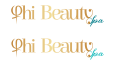 Phi Beauty Spa Sosyal Medya Tasarımı