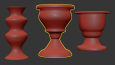 3D TASARIM