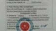 Özbekçe - Rusça - Çevirileri